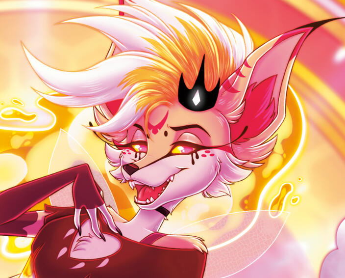 Full Illustration $250